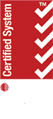 Certified Management System