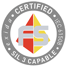 SIL3 Logo