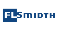 FLSmidth logo