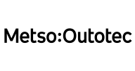 metso outotec logo