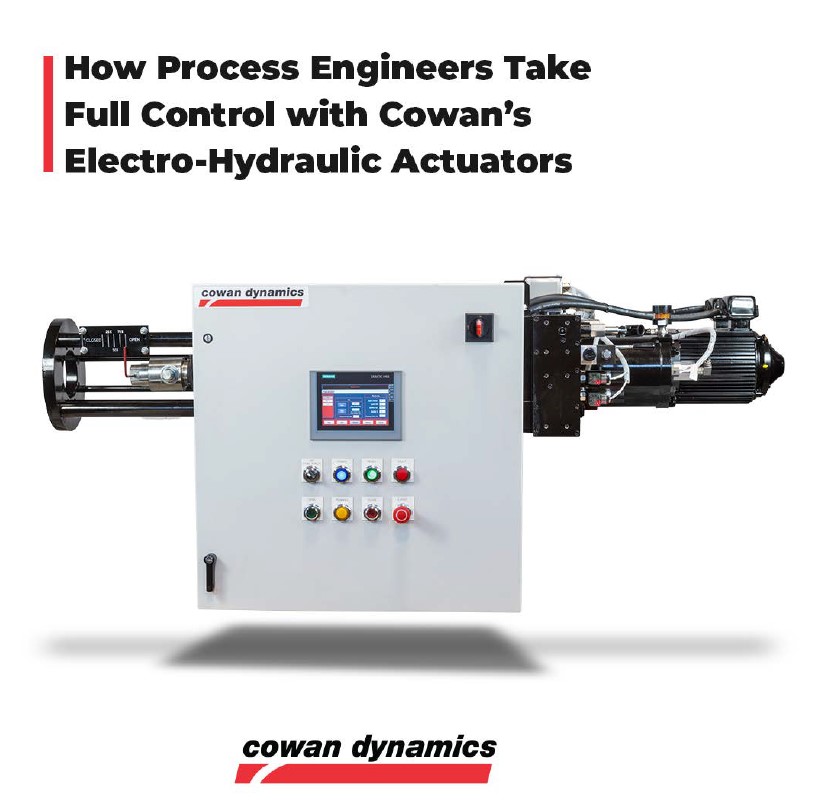 process engineers take full control of real time monitoring